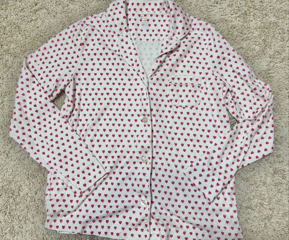 Roller Rabbit Pajama Set XS - Picture 3 of 7